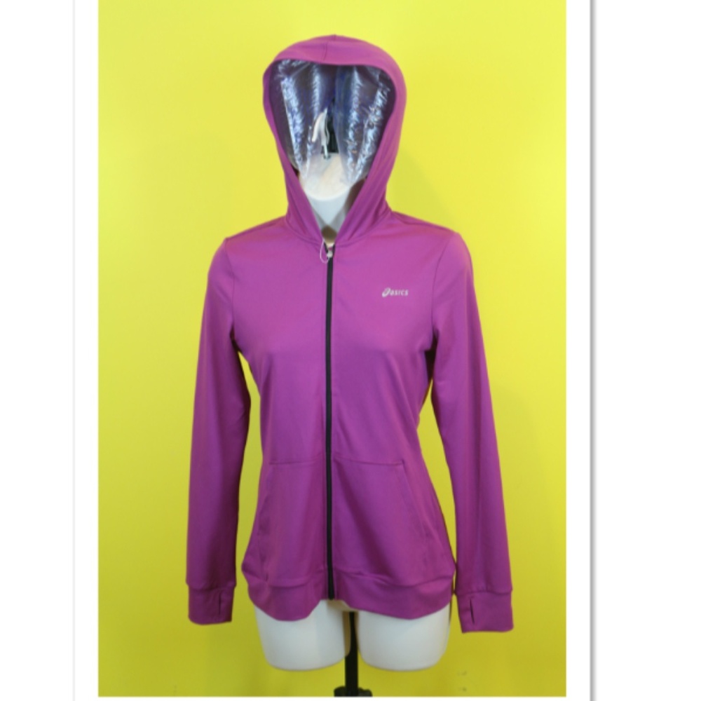 ASICS Thermopolis Hoodie THERM HDY